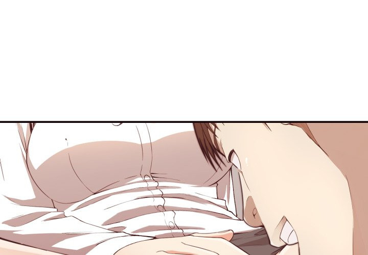 Hidden Past Chapter 8 - HolyManga.Net