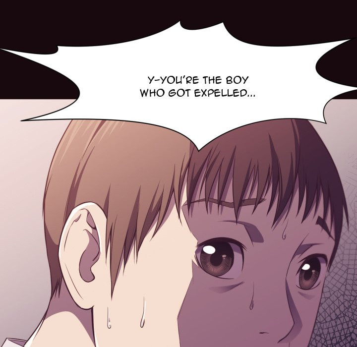 Hidden Past Chapter 9 - HolyManga.Net