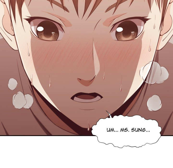 Hidden Past Chapter 9 - HolyManga.Net