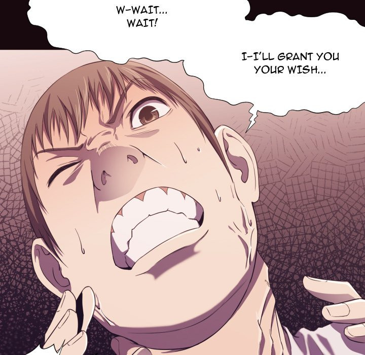Hidden Past Chapter 9 - HolyManga.Net