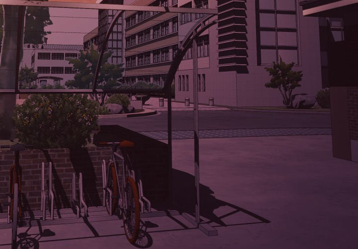 Hidden Past Chapter 9 - HolyManga.Net