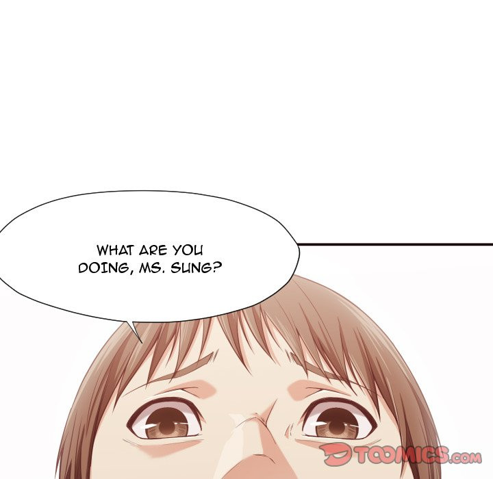 Hidden Past Chapter 9 - HolyManga.Net