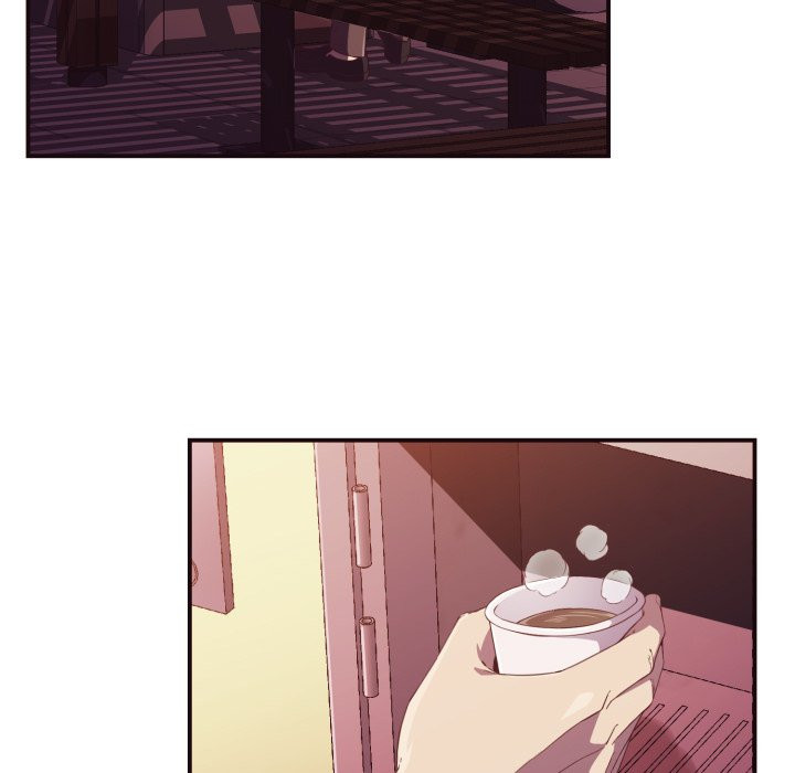Hidden Past Chapter 9 - HolyManga.Net