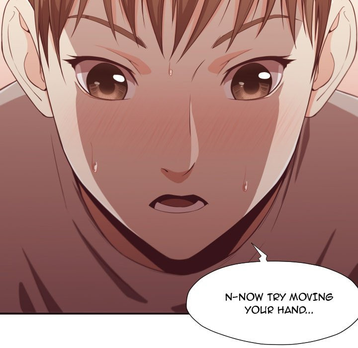 Hidden Past Chapter 9 - HolyManga.Net