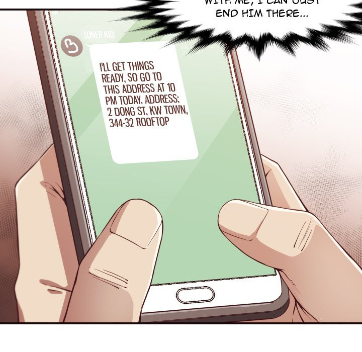 Hidden Past Chapter 9 - HolyManga.Net