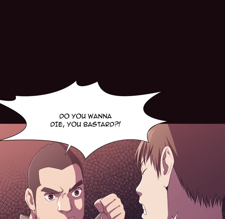 Hidden Past Chapter 9 - HolyManga.Net