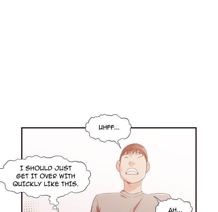 Hidden Past Chapter 9 - HolyManga.Net
