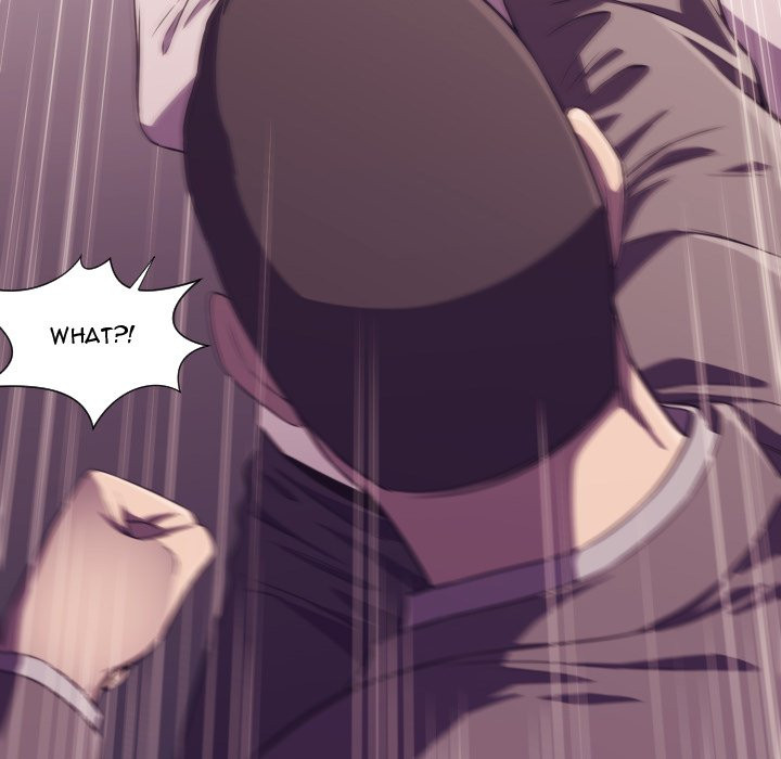 Hidden Past Chapter 9 - HolyManga.Net