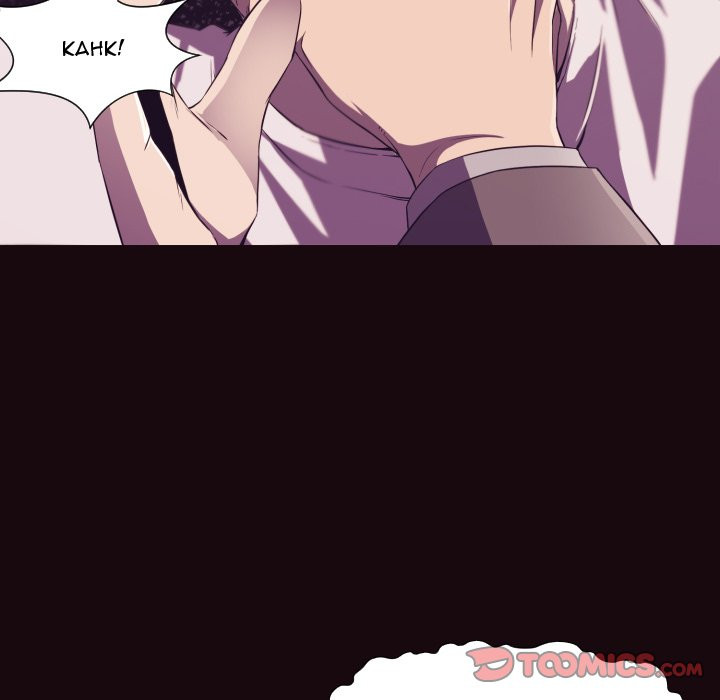Hidden Past Chapter 9 - HolyManga.Net