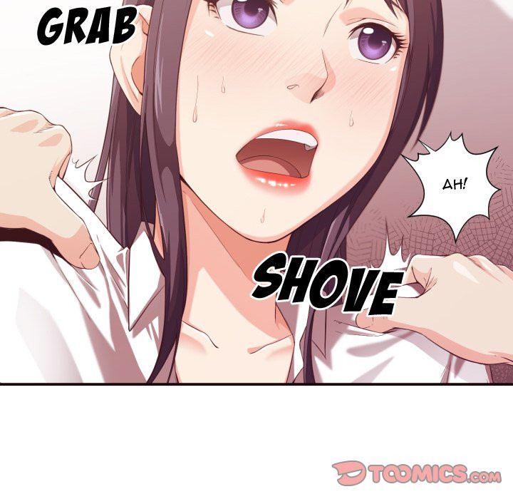 Hidden Past Chapter 9 - HolyManga.Net