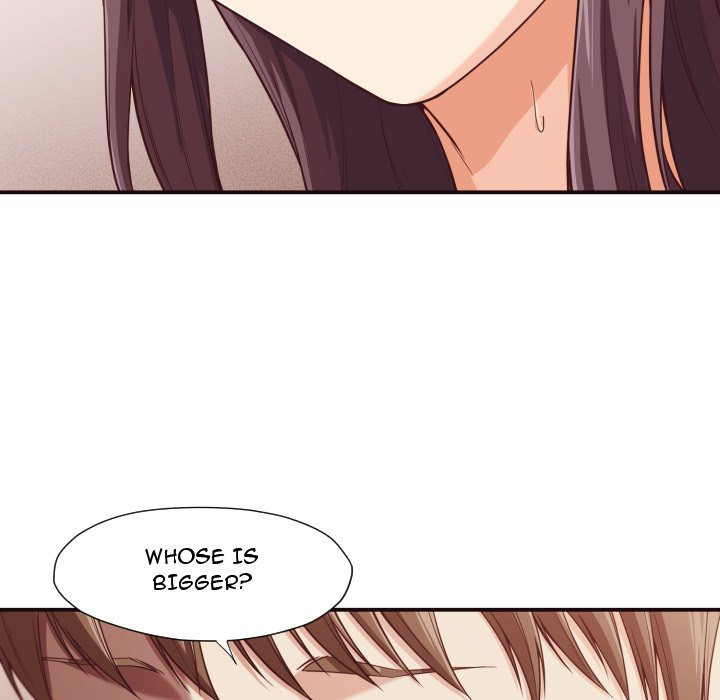 Hidden Past Chapter 9 - HolyManga.Net