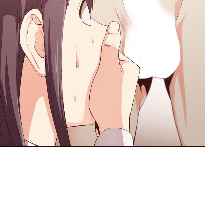 Hidden Past Chapter 9 - HolyManga.Net