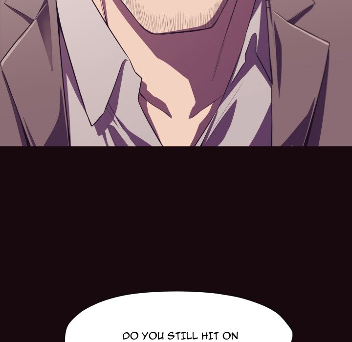 Hidden Past Chapter 9 - HolyManga.Net