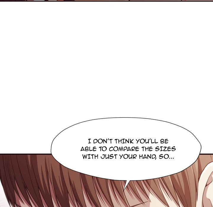 Hidden Past Chapter 9 - HolyManga.Net