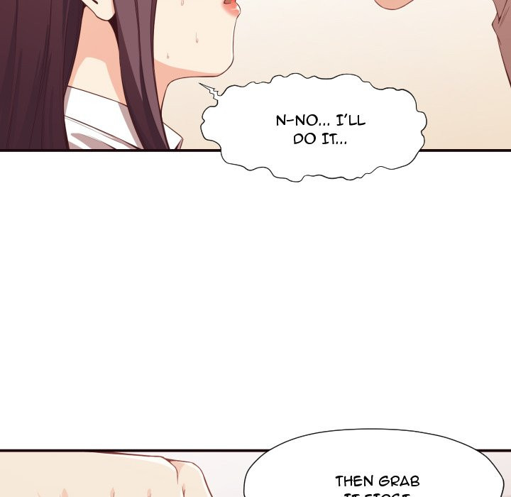 Hidden Past Chapter 9 - HolyManga.Net