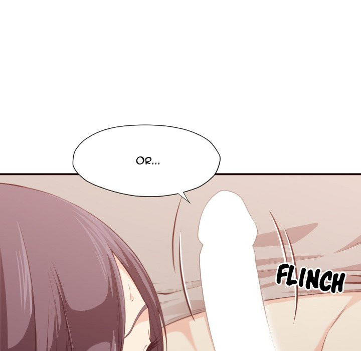 Hidden Past Chapter 9 - HolyManga.Net