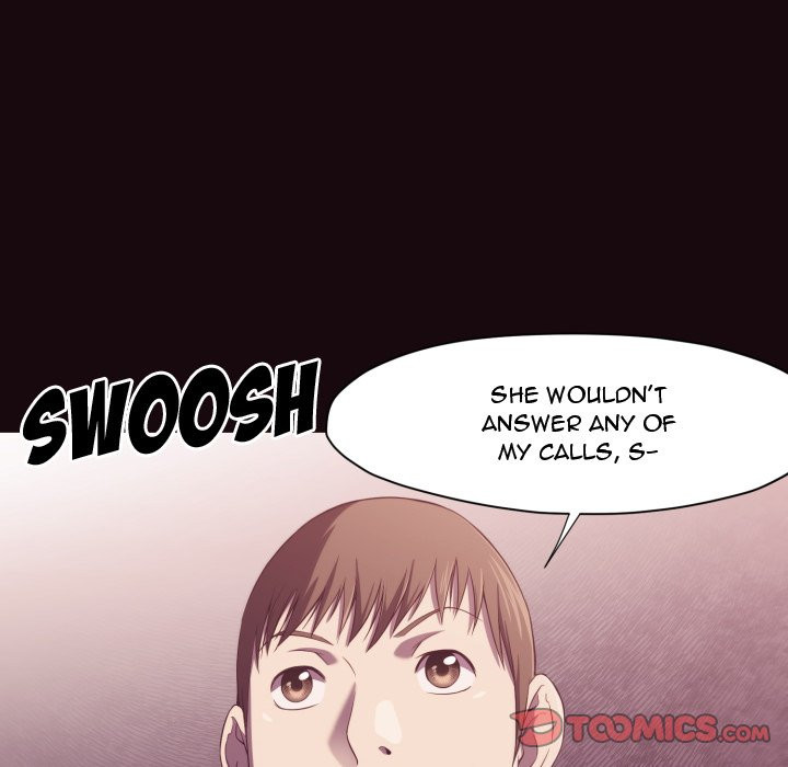 Hidden Past Chapter 9 - HolyManga.Net