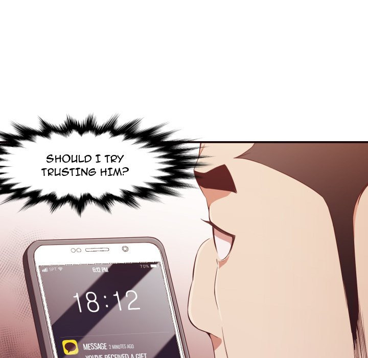 Hidden Past Chapter 9 - HolyManga.Net