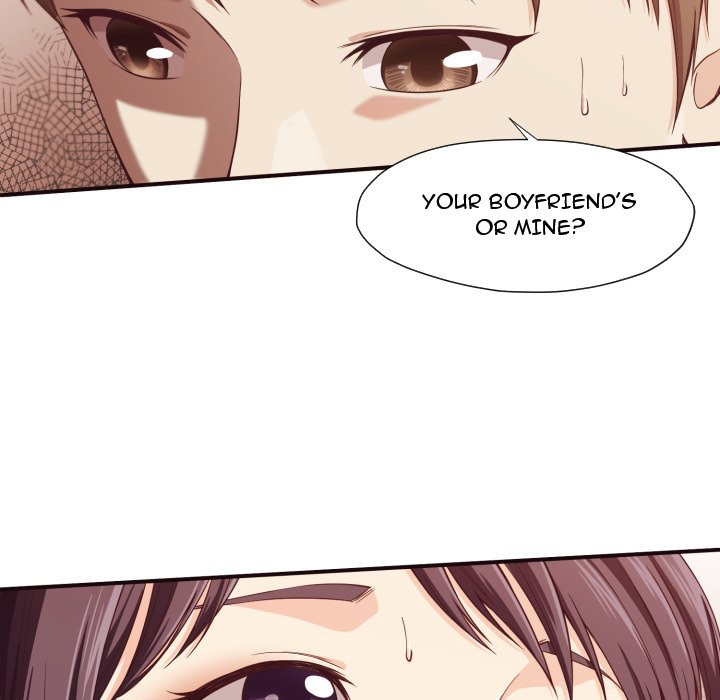 Hidden Past Chapter 9 - HolyManga.Net