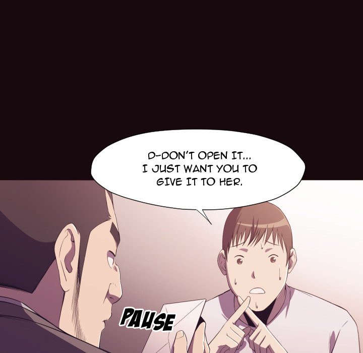 Hidden Past Chapter 9 - HolyManga.Net