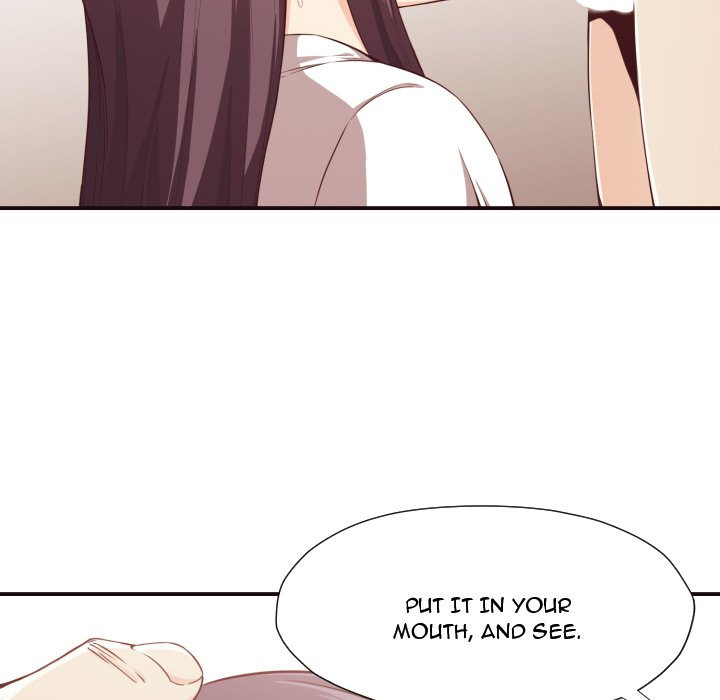 Hidden Past Chapter 9 - HolyManga.Net