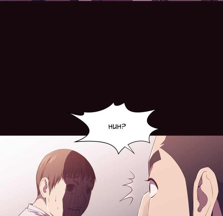 Hidden Past Chapter 9 - HolyManga.Net