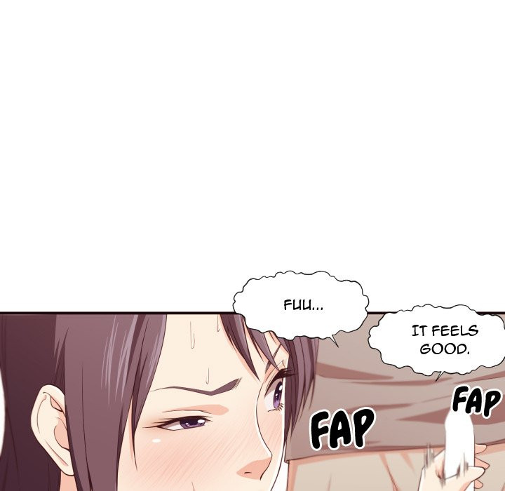 Hidden Past Chapter 9 - HolyManga.Net