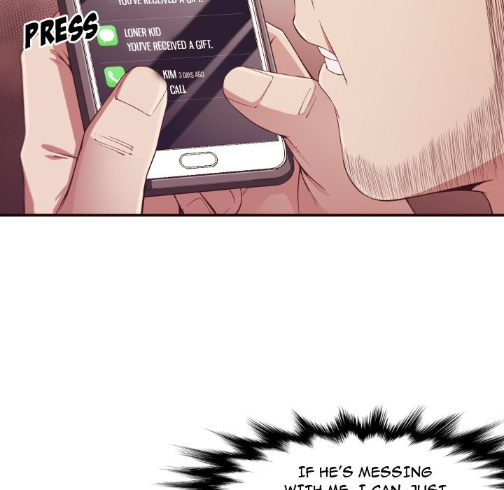 Hidden Past Chapter 9 - HolyManga.Net
