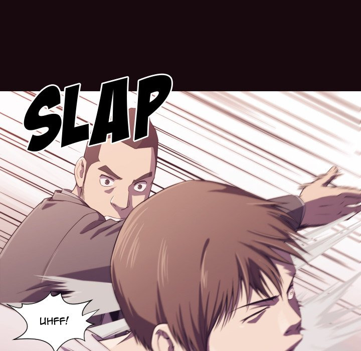 Hidden Past Chapter 9 - HolyManga.Net