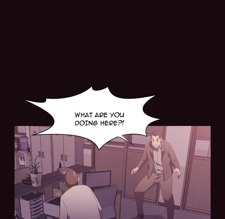 Hidden Past Chapter 9 - HolyManga.Net