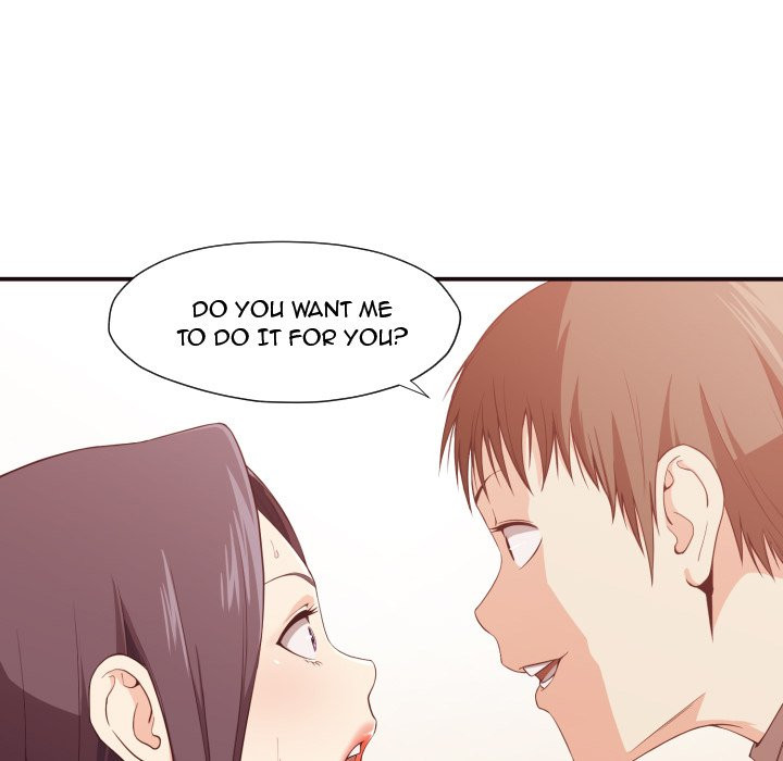 Hidden Past Chapter 9 - HolyManga.Net