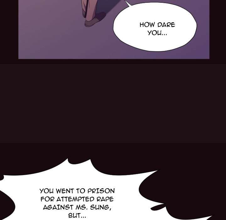 Hidden Past Chapter 9 - HolyManga.Net