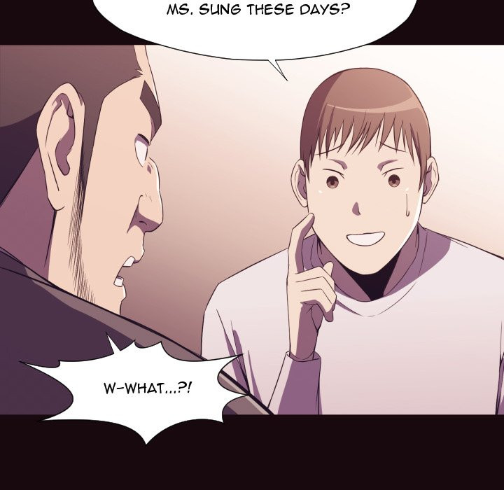 Hidden Past Chapter 9 - HolyManga.Net