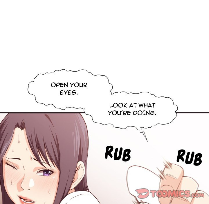 Hidden Past Chapter 9 - HolyManga.Net