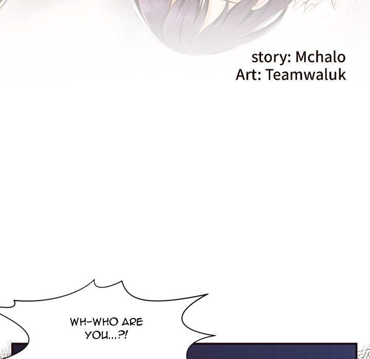 Hidden Past Chapter 9 - HolyManga.Net