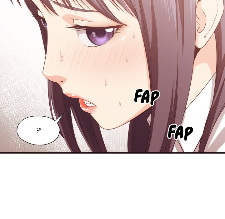 Hidden Past Chapter 9 - HolyManga.Net