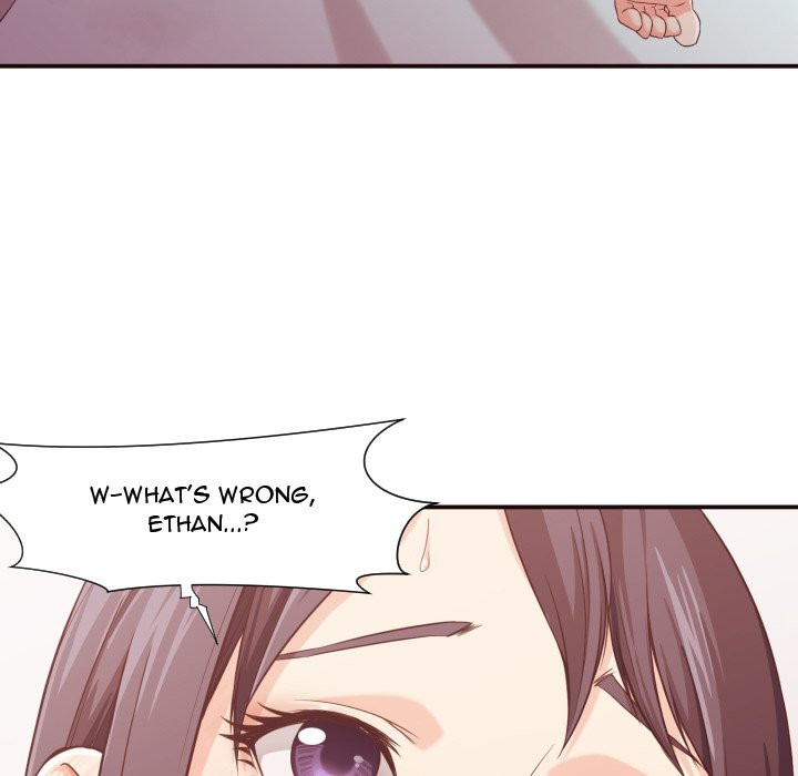 Hidden Past Chapter 9 - HolyManga.Net
