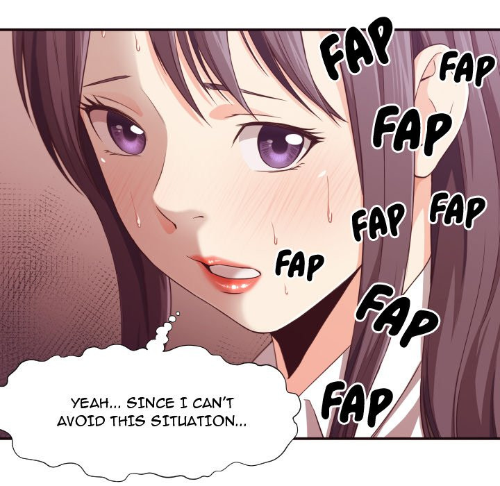 Hidden Past Chapter 9 - HolyManga.Net