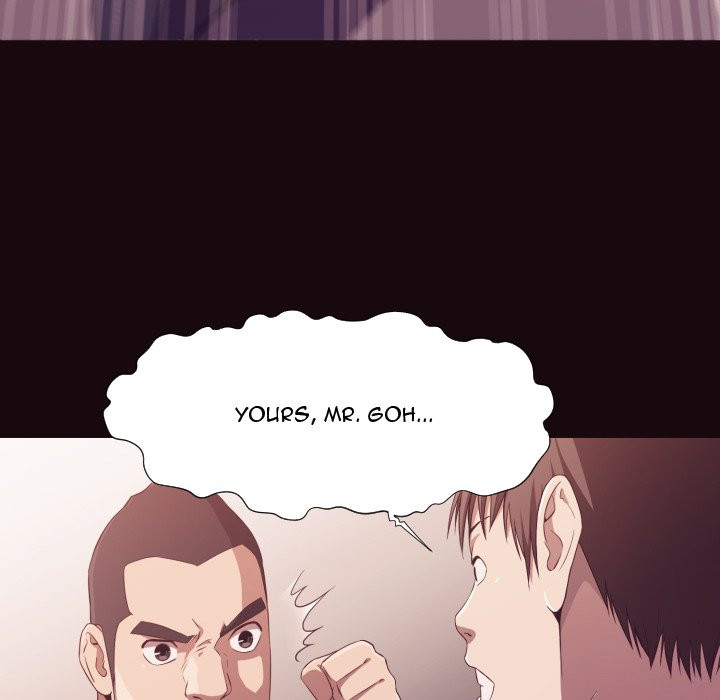 Hidden Past Chapter 9 - HolyManga.Net