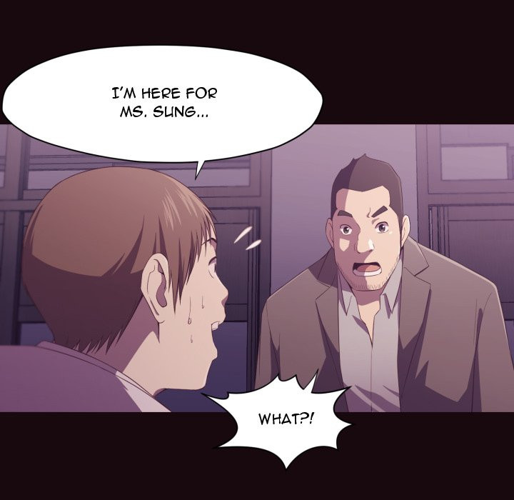 Hidden Past Chapter 9 - HolyManga.Net