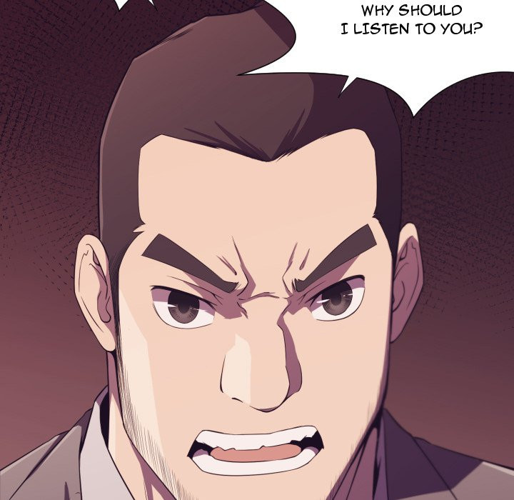 Hidden Past Chapter 9 - HolyManga.Net