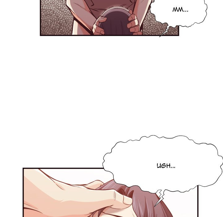 Hidden Past Chapter 10 - HolyManga.Net
