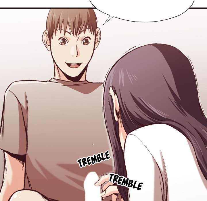 Hidden Past Chapter 10 - HolyManga.Net