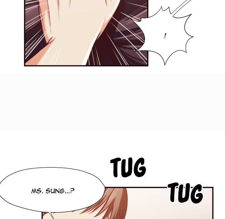 Hidden Past Chapter 10 - HolyManga.Net