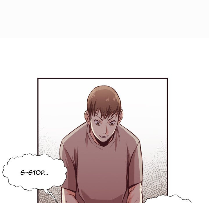 Hidden Past Chapter 10 - HolyManga.Net