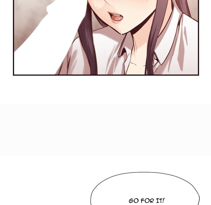 Hidden Past Chapter 10 - HolyManga.Net