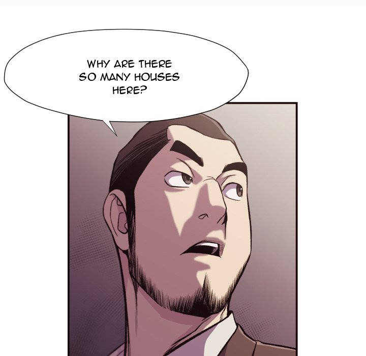 Hidden Past Chapter 10 - HolyManga.Net