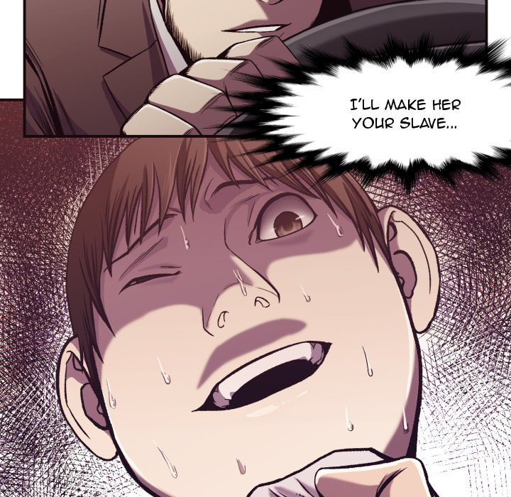 Hidden Past Chapter 10 - HolyManga.Net