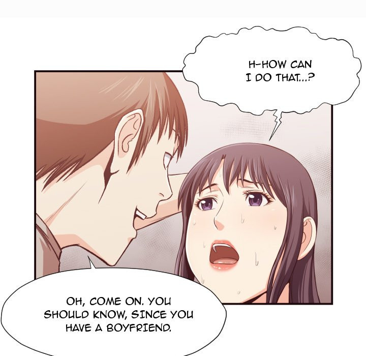 Hidden Past Chapter 10 - HolyManga.Net