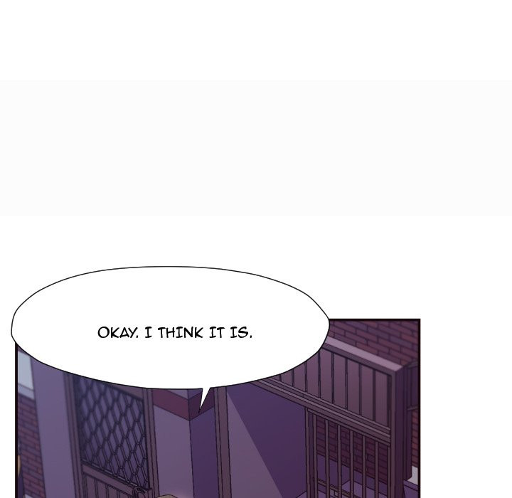 Hidden Past Chapter 10 - HolyManga.Net